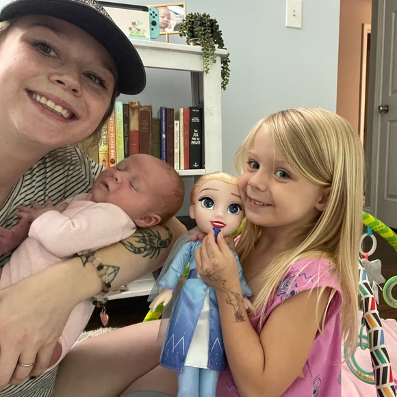 Meet your Posher, Maranda - Picture 3 of 7